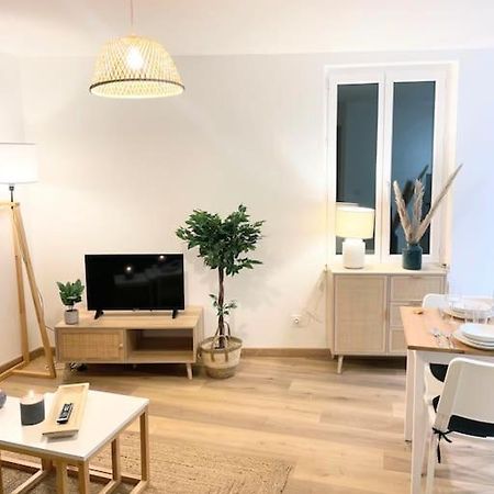 / Cocon \ Paisible Hyper Centre Rodez Apartman Kültér fotó