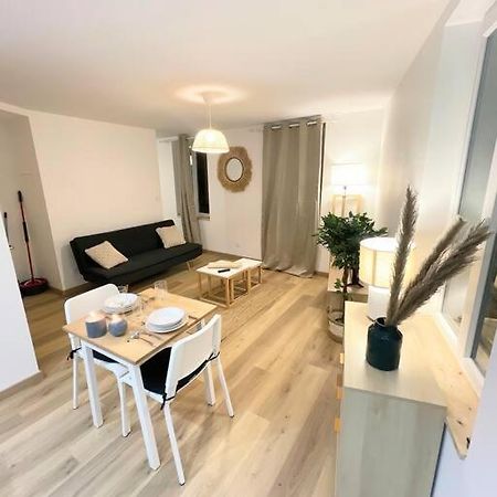 / Cocon \ Paisible Hyper Centre Rodez Apartman Kültér fotó