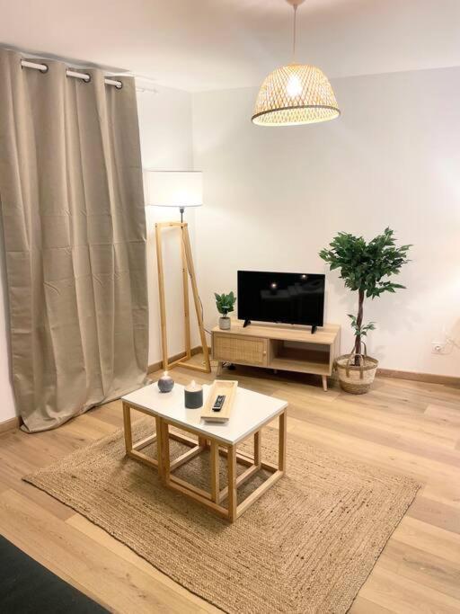 / Cocon \ Paisible Hyper Centre Rodez Apartman Kültér fotó